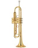 Trompete Sib Yamaha YTR-6335
