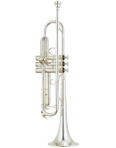 Trompete Sib Yamaha YTR-6335 S