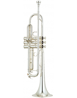 Trompete Sib Yamaha YTR-6335 S