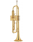 Trompete Sib Yamaha YTR-6345 G