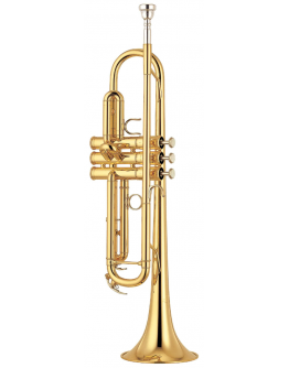 Trompete Sib Yamaha YTR-6345 G