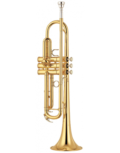 Trompete Sib Yamaha YTR-6345 G