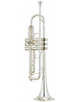 Trompete Sib Yamaha YTR-6345 GS