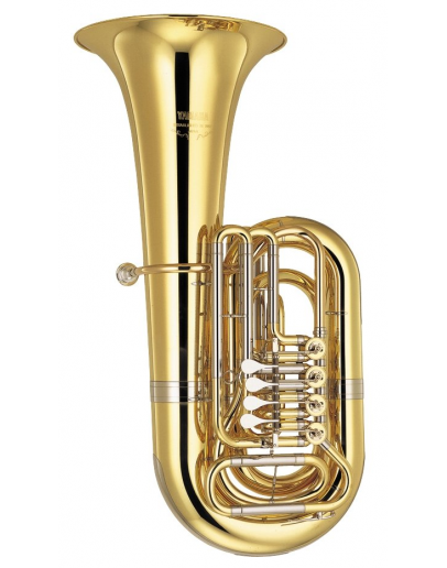 Tuba Sib Yamaha YBB-641 E