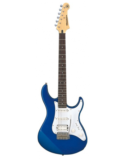 Guitarra Elétrica Yamaha Pacifica 012 DBM