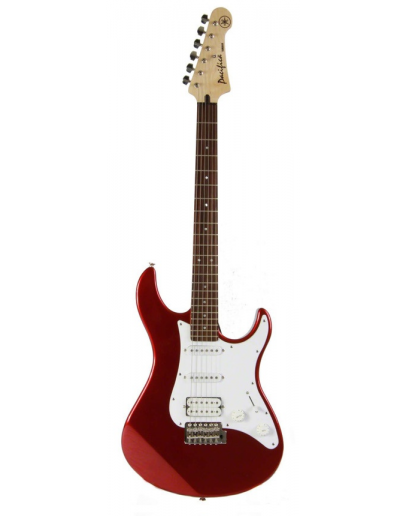 Guitarra Elétrica Yamaha Pacifica 012 RM