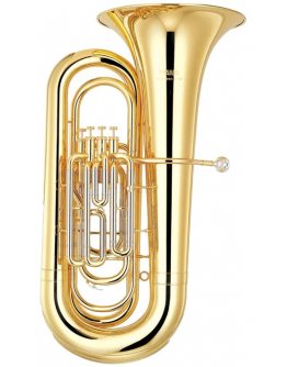 Tuba Sib Yamaha YBB-321