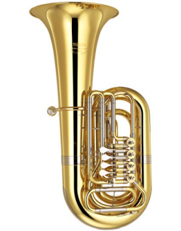 Tuba Sib Yamaha YBB-841 E