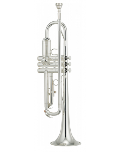 Trompete Sib Yamaha YTR-2330S