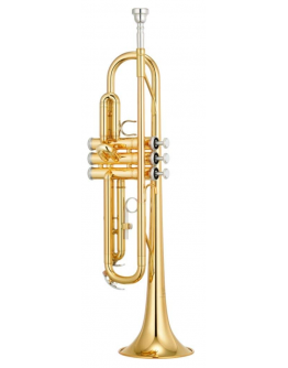 Trompete Sib Yamaha YTR-2330