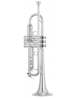 Trompete Sib Yamaha YTR-8335LAS
