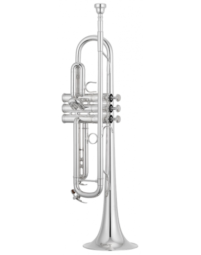 Trompete Sib Yamaha YTR-8335LAS