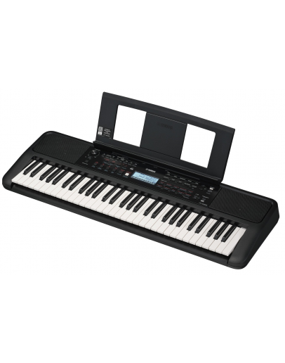 Teclado Yamaha PSR-E383