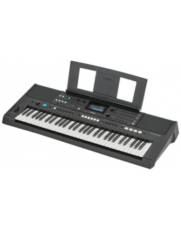 Teclado Yamaha PSR-E483