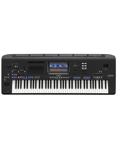 Yamaha Genos
