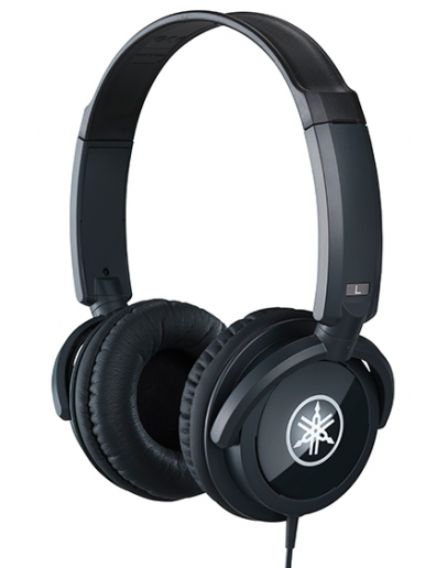 Auscultadores Yamaha HPH-100 B