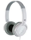 Auscultadores Yamaha HPH-100 WH