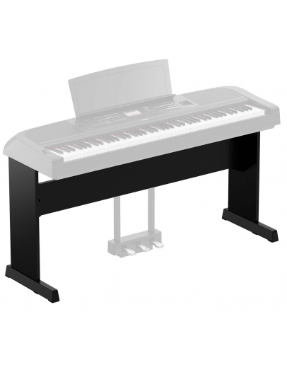 Suporte Piano Yamaha L-300 B