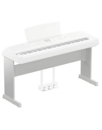 Suporte Piano Yamaha L-300 WH