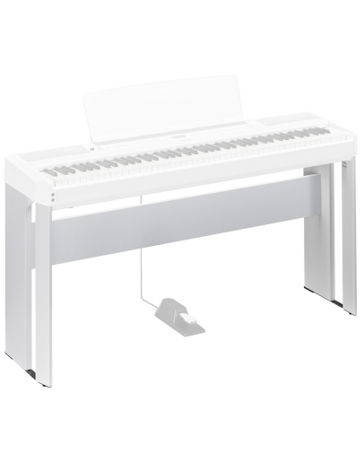 Suporte Piano Yamaha L-515 WH