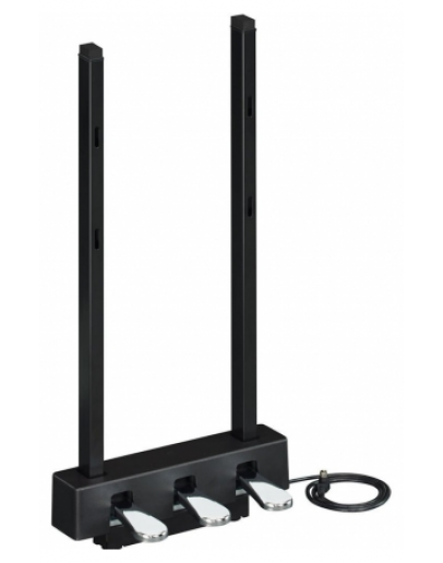 Unidade 3 Pedais Yamaha LP-1 B