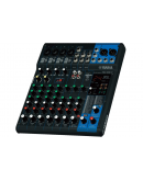 Mesa Mistura Yamaha MG10XU