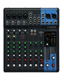 Mesa Mistura Yamaha MG10XU