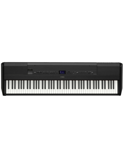 Piano Digital Yamaha P-525 B