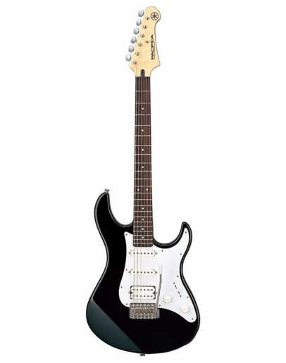Guitarra Elétrica Yamaha Pacifica 012 BL