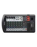 Sistema Som Amplificado Yamaha Stagepas 600BT