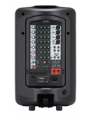 Sistema Som Amplificado Yamaha Stagepas 600BT