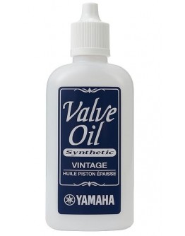 Óleo Pistões Yamaha Valve Oil Vintage Óleo Pistões Yamaha Valve Oil Vintage