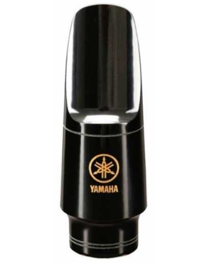 Boquilha Saxofone Soprano 4C Yamaha