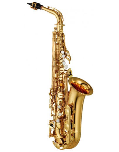 Saxofone Alto Yamaha YAS-280