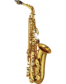 Saxofone Alto Yamaha YAS-82 Z