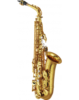 Saxofone Alto Yamaha YAS-82 Z