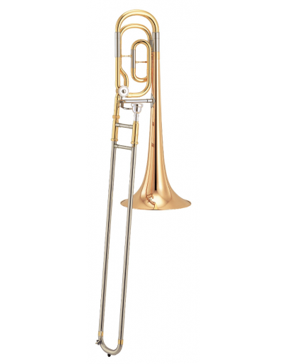 Trombone Baixo Yamaha YBL-421 GE
