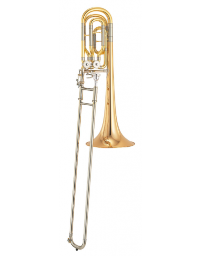 Trombone Baixo Yamaha YBL-620 GE