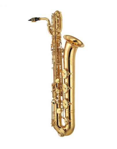 Saxofone Barítono Yamaha YBS-62E