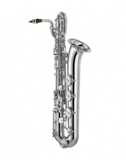 Saxofone Barítono Yamaha YBS-62SE