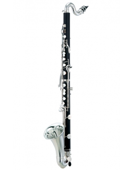Clarinete Baixo Yamaha YCL-221 II S