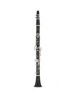 Clarinete Yamaha YCL-450M Duet+
