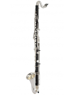 Clarinete Baixo Yamaha YCL-622 II