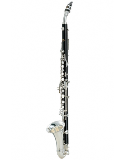 Clarinete Alto Yamaha YCL-631 II