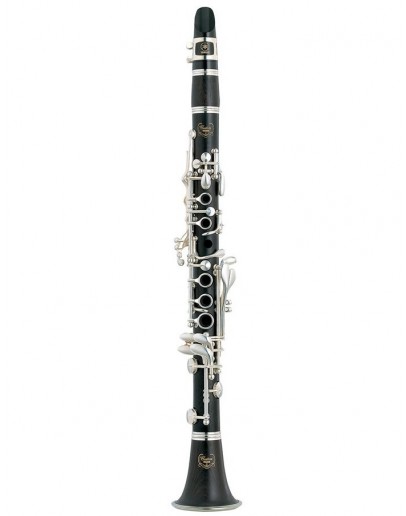 Clarinete Mib (Requinta) Yamaha YCL-881