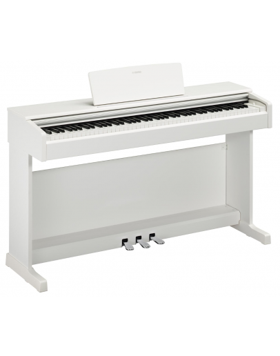 Piano Digital Yamaha YDP-145 WH Arius