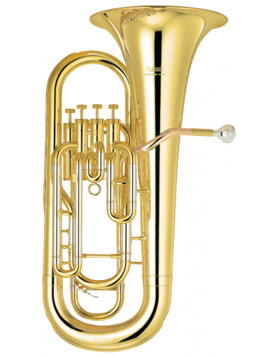 Bombardino Sib Yamaha YEP-321