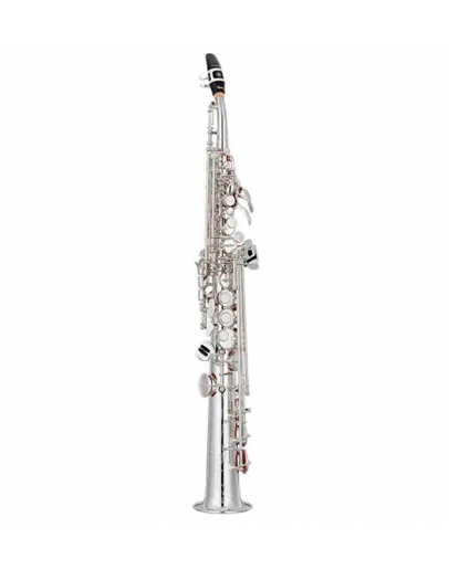 Saxofone Soprano Yamaha YSS-82 ZRS
