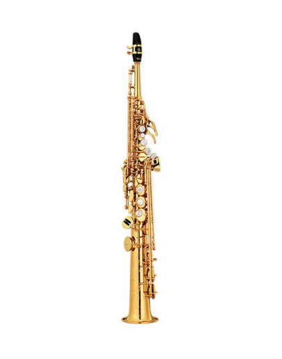 Saxofone Soprano Yamaha YSS-82 ZUL
