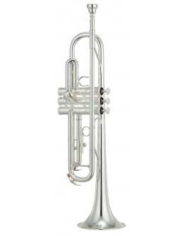 Trompete Sib Yamaha YTR-3335S